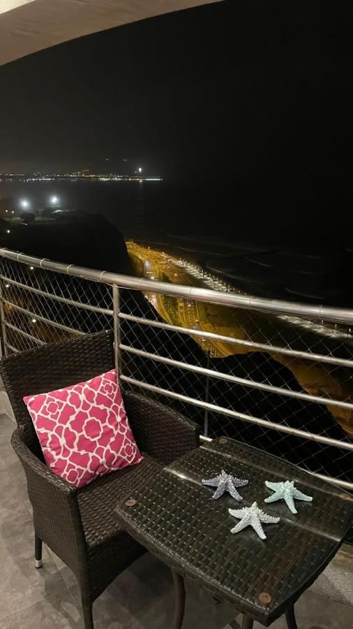 Outstanding Ocean View 2Br 2Ba Pool Gym By Globalstay Лима Экстерьер фото