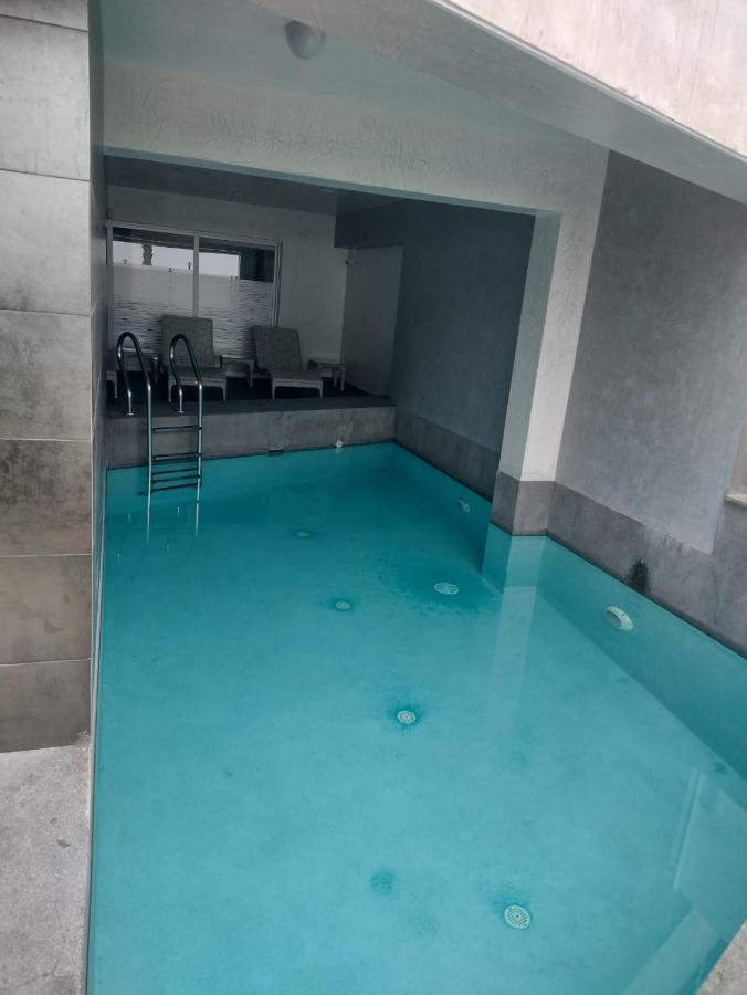 Outstanding Ocean View 2Br 2Ba Pool Gym By Globalstay Лима Экстерьер фото