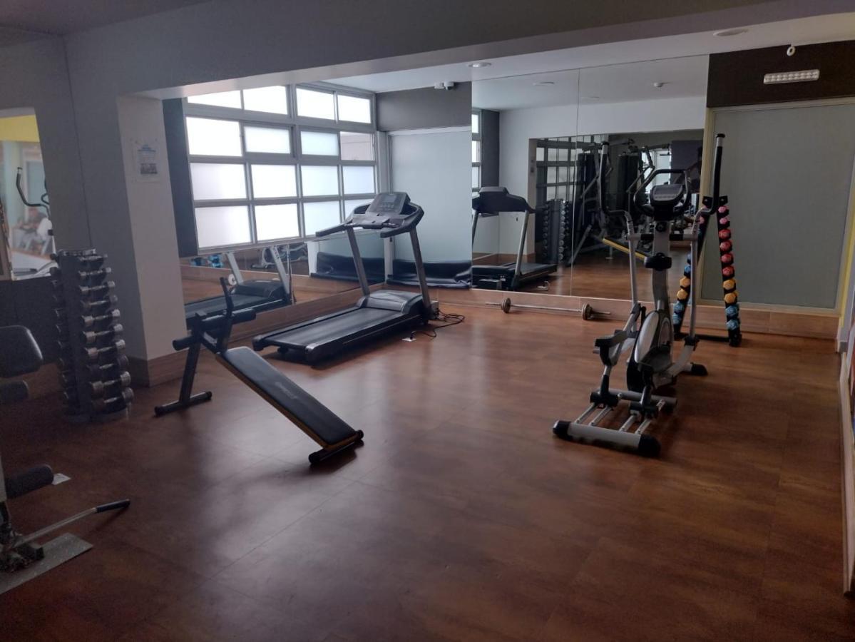 Outstanding Ocean View 2Br 2Ba Pool Gym By Globalstay Лима Экстерьер фото