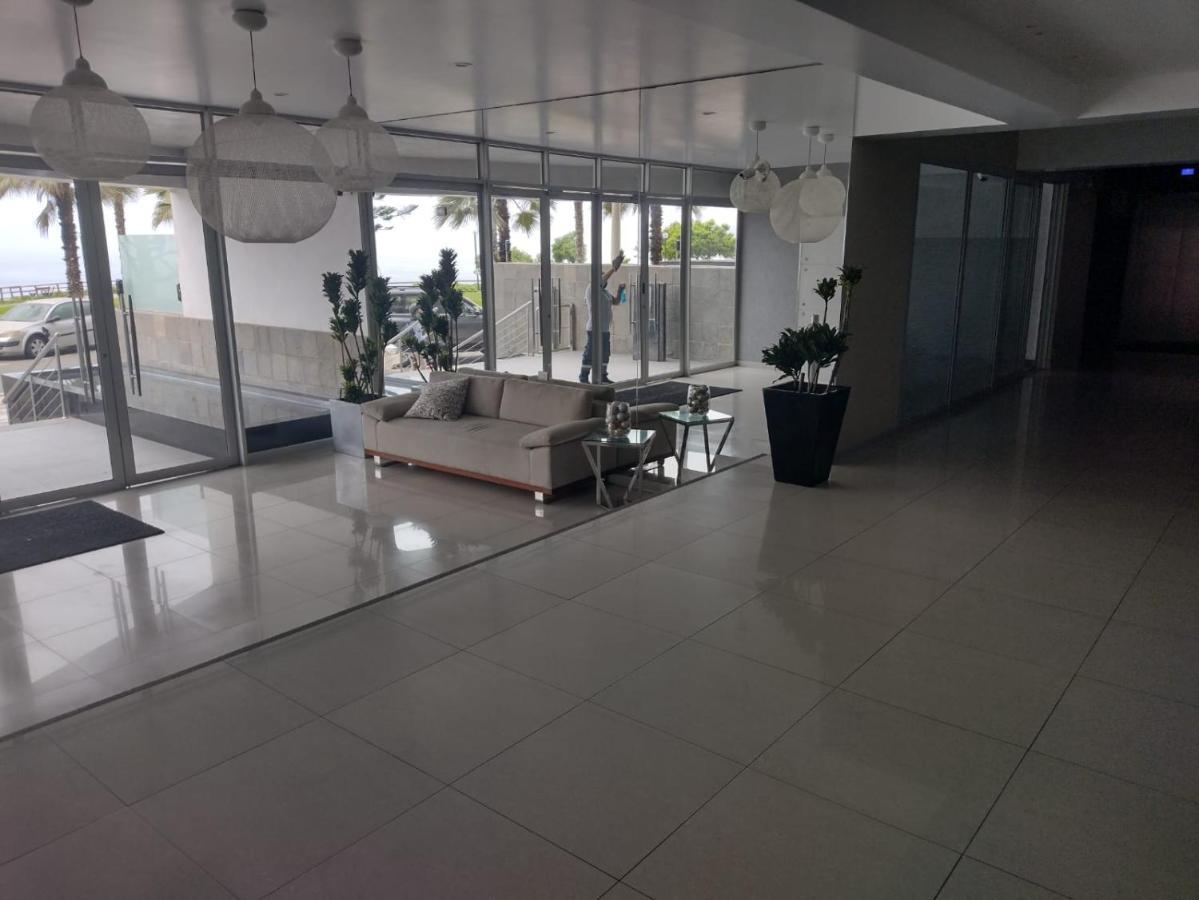 Outstanding Ocean View 2Br 2Ba Pool Gym By Globalstay Лима Экстерьер фото
