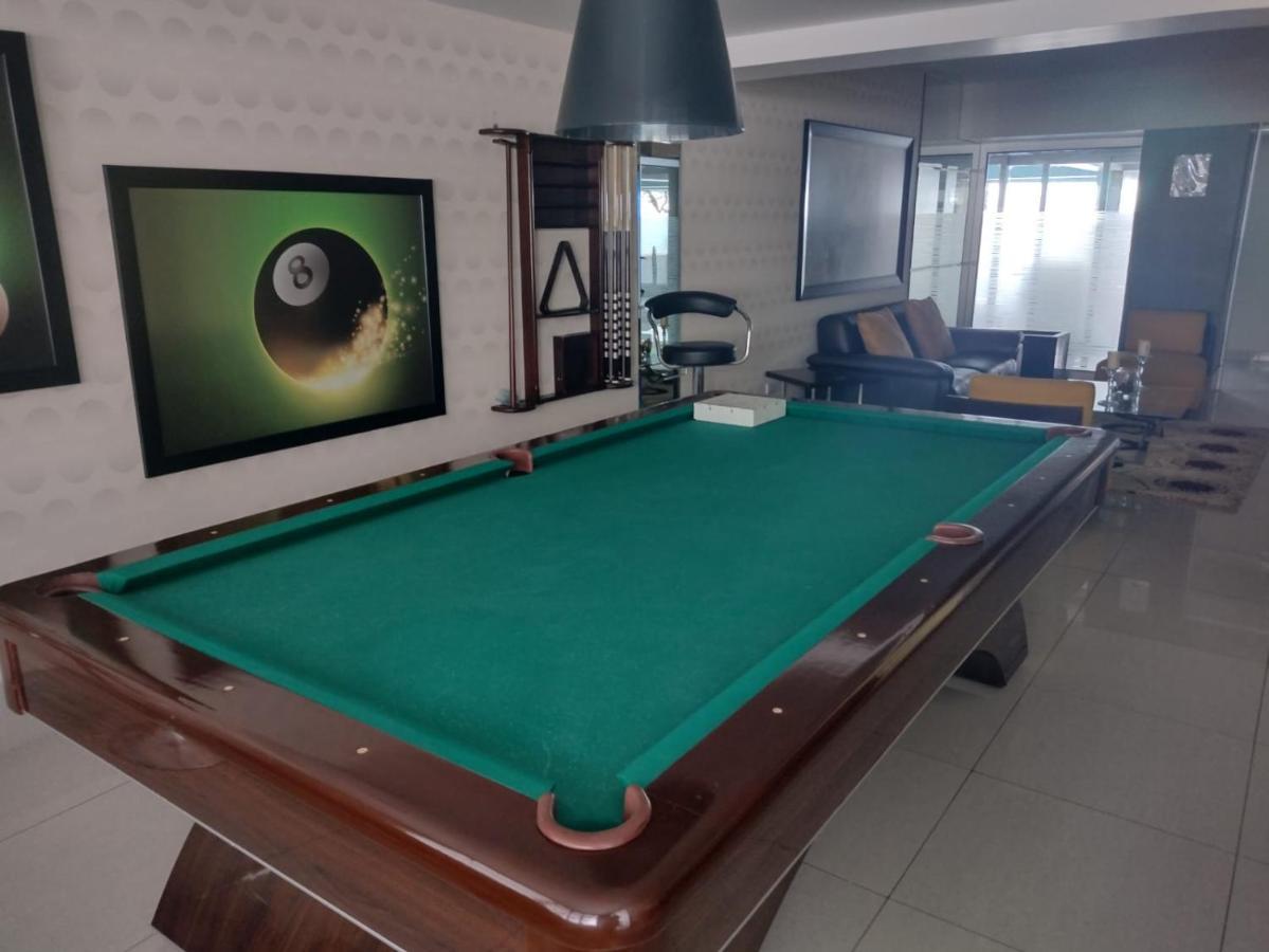 Outstanding Ocean View 2Br 2Ba Pool Gym By Globalstay Лима Экстерьер фото
