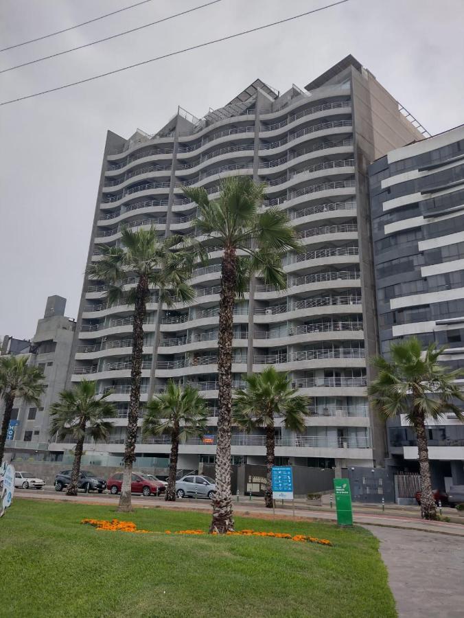 Outstanding Ocean View 2Br 2Ba Pool Gym By Globalstay Лима Экстерьер фото