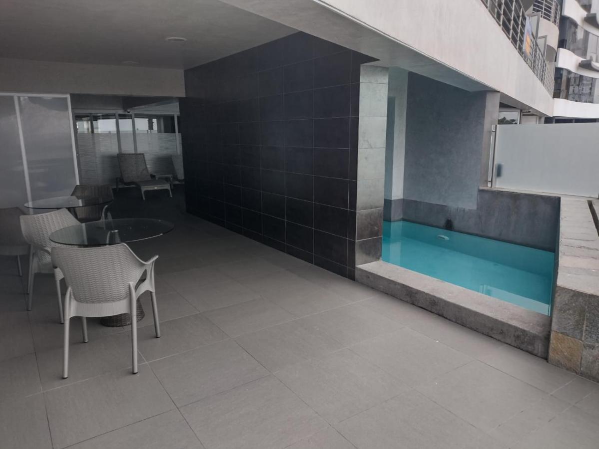 Outstanding Ocean View 2Br 2Ba Pool Gym By Globalstay Лима Экстерьер фото